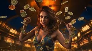 lchancy တိုက်ရိုက်ကာစီနို real dealer HD streaming Baccarat Myanmar ကစားနေသောပုံ