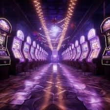 lchancy Online Casino Myanmar