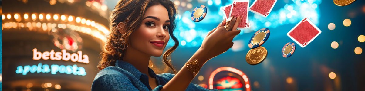 Live Casino lchancy